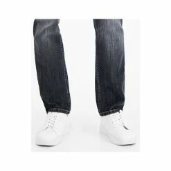 Discount 😀 INC International Concepts Men's Tam Slim Straight Fit 👖 Jeans, Created For Macy's Grey Wash 🥰 -International Concepts Sales unnamed file 2699