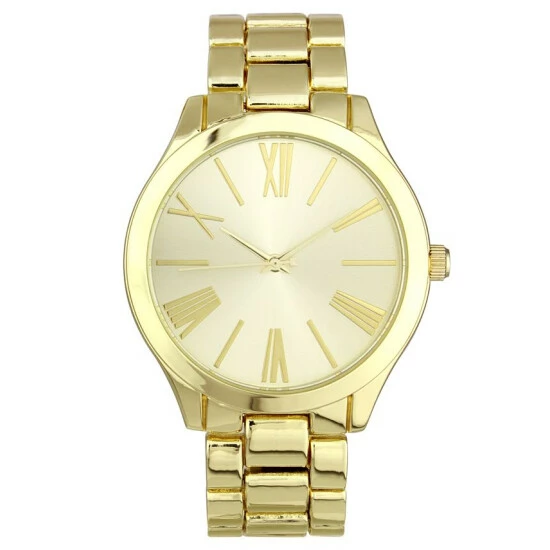 New π INC International Concepts π© Women's Gold-Tone Bracelet β Watch 42mm, Created For Macy's π₯° 3 New π INC International Concepts π© Women's Gold-Tone Bracelet β Watch 42mm, Created For Macy's π₯°