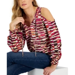 Best reviews of ๐ INC International Concepts ๐ฉ Women's Printed Cold-Shoulder Top, Created For Macy's Zeta Zebra A ๐ฅฐ 9 Best reviews of ๐ INC International Concepts ๐ฉ Women's Printed Cold-Shoulder Top, Created For Macy's Zeta Zebra A ๐ฅฐ -International Concepts Sales unnamed file 273