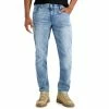Wholesale 😉 INC International Concepts Men's Tapered 👖 Jeans, Created For Macy's Light Wash 🤩
