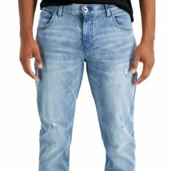 Wholesale ๐ INC International Concepts Men's Tapered ๐ Jeans, Created For Macy's Light Wash ๐คฉ 10 Wholesale ๐ INC International Concepts Men's Tapered ๐ Jeans, Created For Macy's Light Wash ๐คฉ -International Concepts Sales unnamed file 2736