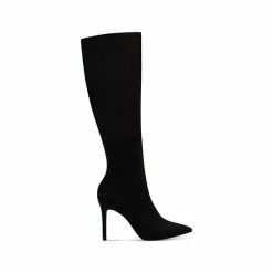 New ๐ INC International Concepts ๐ฉ Women's Rajel Wide-Calf ๐ Dress ๐ฅพ Boots, Created For Macy's Black Micro Wide Calf โค๏ธ 9 New ๐ INC International Concepts ๐ฉ Women's Rajel Wide-Calf ๐ Dress ๐ฅพ Boots, Created For Macy's Black Micro Wide Calf โค๏ธ -International Concepts Sales unnamed file 2773