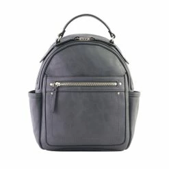 Buy 🧨 INC International Concepts Riverton 🎒 Backpack, Created For Macy's Grey ⭐