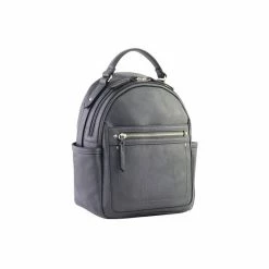 Buy 🧨 INC International Concepts Riverton 🎒 Backpack, Created For Macy's Grey ⭐ -International Concepts Sales unnamed file 2782