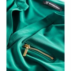 Wholesale 🎁 INC International Concepts 👩 Women's Zip-Pocket Blouse, Created For Macy's Coral 💄 Lipstick 🎉 -International Concepts Sales unnamed file 2799