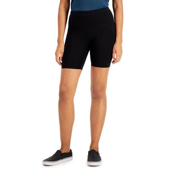 Best deal ๐ INC International Concepts Cotton Bike Shorts, Created For Macy's Navy Sail ๐ฏ 3 Best deal ๐ INC International Concepts Cotton Bike Shorts, Created For Macy's Navy Sail ๐ฏ