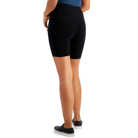 Best deal ๐ INC International Concepts Cotton Bike Shorts, Created For Macy's Navy Sail ๐ฏ 4 Best deal ๐ INC International Concepts Cotton Bike Shorts, Created For Macy's Navy Sail ๐ฏ - Image 2