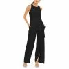 Wholesale 😍 INC International Concepts Walkthrough Jumpsuit, Created For Macy's Black 👍 -International Concepts Sales unnamed file 2823