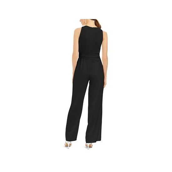 Wholesale ๐ INC International Concepts Walkthrough Jumpsuit, Created For Macy's Black ๐ 4 Wholesale ๐ INC International Concepts Walkthrough Jumpsuit, Created For Macy's Black ๐ - Image 2