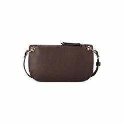 Buy 🔔 INC International Concepts Emmory Small Crossbody, Created For Macy's Dark Oak ⭐ -International Concepts Sales unnamed file 2830