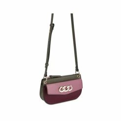 Buy 🔔 INC International Concepts Emmory Small Crossbody, Created For Macy's Dark Oak ⭐ -International Concepts Sales unnamed file 2832
