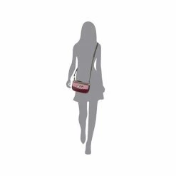 Buy 🔔 INC International Concepts Emmory Small Crossbody, Created For Macy's Dark Oak ⭐ -International Concepts Sales unnamed file 2833