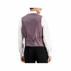 New ๐ INC International Concepts Men's Slim-Fit Black Solid Suit Vest, Created For Macy's Deep Black ๐ 9 New ๐ INC International Concepts Men's Slim-Fit Black Solid Suit Vest, Created For Macy's Deep Black ๐ -International Concepts Sales unnamed file 2836