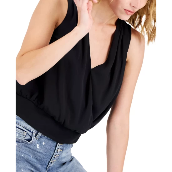 Flash Sale π INC International Concepts Carma Pointed Toe Studded Kitten Heel Pumps, Created For Macy's Black π₯ 5 Flash Sale π INC International Concepts Carma Pointed Toe Studded Kitten Heel Pumps, Created For Macy's Black π₯ - Image 3