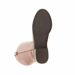 Best Sale ✔️ INC International Concepts Fawne Wide-Calf Riding Leather 🥾 Boots, Created For Macy's Chocolate ⌛ -International Concepts Sales unnamed file 2853