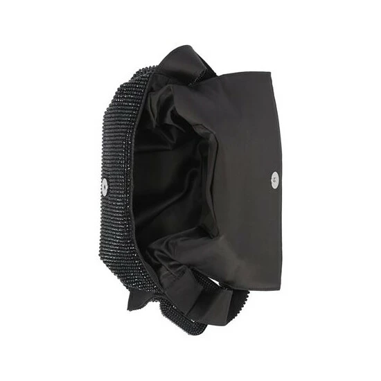 Budget ๐ฏ INC International Concepts Mesh Flap Shoulder Bag, Created For Macy's Silver โจ 5 Budget ๐ฏ INC International Concepts Mesh Flap Shoulder Bag, Created For Macy's Silver โจ - Image 3