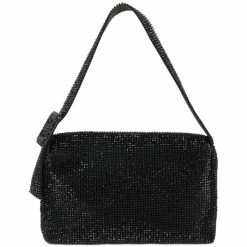 Budget ๐ฏ INC International Concepts Mesh Flap Shoulder Bag, Created For Macy's Silver โจ 12 Budget ๐ฏ INC International Concepts Mesh Flap Shoulder Bag, Created For Macy's Silver โจ -International Concepts Sales unnamed file 2873