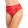 New 😉 INC International Concepts 👩 Women's Cheeky Lace Brief Underwear, Created For Macy's Ski Patrol 🔔 -International Concepts Sales unnamed file 2876