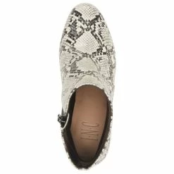 Discount 😀 INC International Concepts Floriann Block-Heel Ankle Booties, Created For Macy's Black 😍 -International Concepts Sales unnamed file 2883