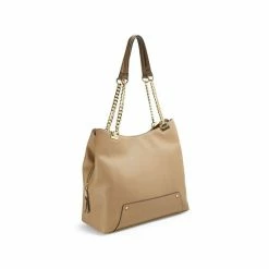 Coupon 🥰 INC International Concepts Trippii Chain Tote, Created For Macy's Camel/gold 💯 -International Concepts Sales unnamed file 2910