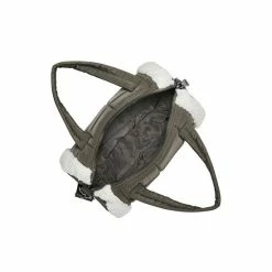 Deals ⌛ INC International Concepts Breeah Mini Barrel, Created For Macy's Moss Sherpa 😍 -International Concepts Sales unnamed file 2913