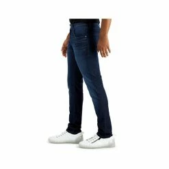 Outlet 😉 INC International Concepts Men's Skinny 👖 Jeans, Created For Macy's Dark Wash 😀 -International Concepts Sales unnamed file 2918