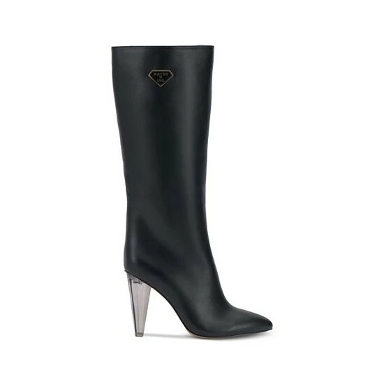 Coupon ๐ INC International Concepts Mateo For INC ๐ฉ Women's Charlotte ๐ฅพ Boots, Created For Macy's Black Smooth ๐ 4 Coupon ๐ INC International Concepts Mateo For INC ๐ฉ Women's Charlotte ๐ฅพ Boots, Created For Macy's Black Smooth ๐ - Image 2
