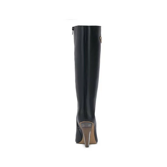 Coupon ๐ INC International Concepts Mateo For INC ๐ฉ Women's Charlotte ๐ฅพ Boots, Created For Macy's Black Smooth ๐ 5 Coupon ๐ INC International Concepts Mateo For INC ๐ฉ Women's Charlotte ๐ฅพ Boots, Created For Macy's Black Smooth ๐ - Image 3