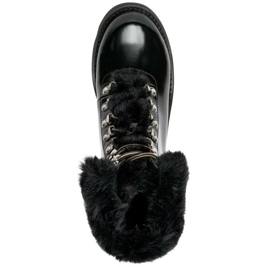 Best Pirce โจ INC International Concepts Hannia Wedge Booties, Created For Macy's Black ๐ 6 Best Pirce โจ INC International Concepts Hannia Wedge Booties, Created For Macy's Black ๐ - Image 4