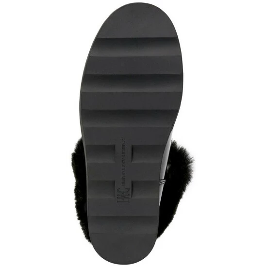 Best Pirce โจ INC International Concepts Hannia Wedge Booties, Created For Macy's Black ๐ 7 Best Pirce โจ INC International Concepts Hannia Wedge Booties, Created For Macy's Black ๐ - Image 5