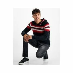 Brand new 🛒 INC International Concepts Men's Herbie Skinny-Fit Moto 👖 Jeans, Created For Macy's Black Wash 🔥 -International Concepts Sales unnamed file 2962