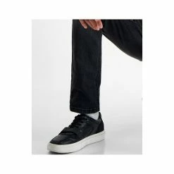 Brand new 🛒 INC International Concepts Men's Herbie Skinny-Fit Moto 👖 Jeans, Created For Macy's Black Wash 🔥 -International Concepts Sales unnamed file 2964