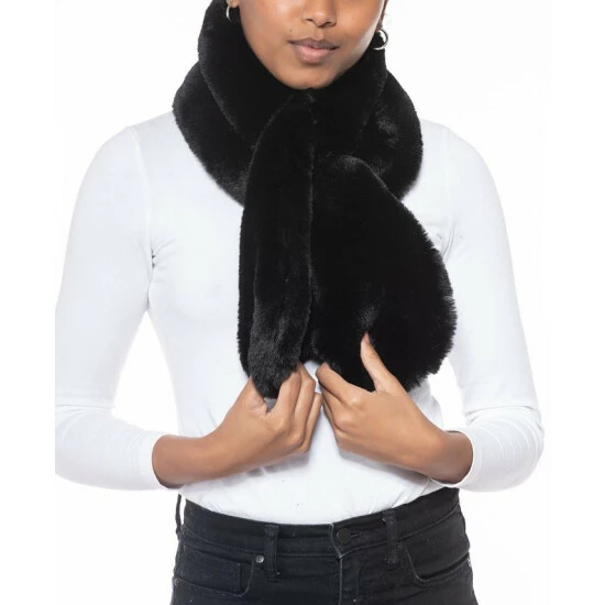 Best reviews of 👏 INC International Concepts I.N.C. International Concepts® Faux Fur Pull-Through Scarf, Created For Macy's Leopard 💯 3 Best reviews of 👏 INC International Concepts I.N.C. International Concepts® Faux Fur Pull-Through Scarf, Created For Macy's Leopard 💯
