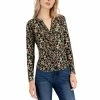Top 10 🔔 INC International Concepts Petite Printed Zip-Pocket Top, Created For Macy's Diana Ditsy 👍 -International Concepts Sales unnamed file 2972