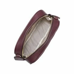 Best deal 😉 INC International Concepts Clementinee Crossbody, Created For Macy's Dark Cherry ✨ -International Concepts Sales unnamed file 2979