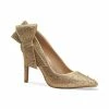 Wholesale 😍 INC International Concepts Silvee Bow Pumps, Created For Macy's Gold Bling 🤩 2 Wholesale 😍 INC International Concepts Silvee Bow Pumps, Created For Macy's Gold Bling 🤩 -International Concepts Sales unnamed file 2994