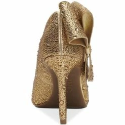 Wholesale 😍 INC International Concepts Silvee Bow Pumps, Created For Macy's Gold Bling 🤩 -International Concepts Sales unnamed file 2997