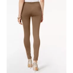 Outlet π― INC International Concepts π© Women's Pull-On Ponte Pants, Created For Macy's Costa Green π― 14 Outlet π― INC International Concepts π© Women's Pull-On Ponte Pants, Created For Macy's Costa Green π― -International Concepts Sales unnamed file 3