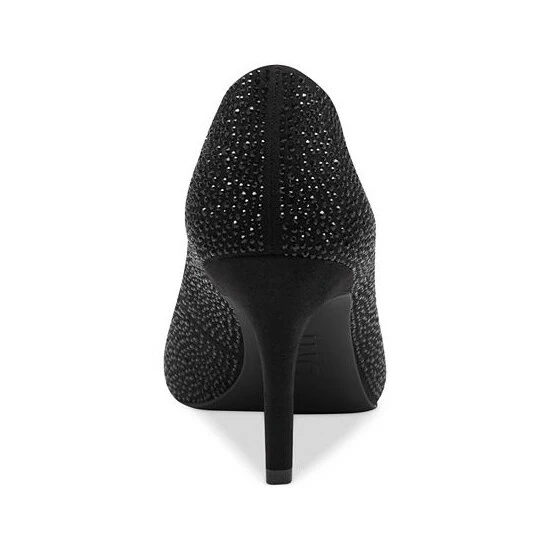 Top 10 π₯° INC International Concepts π© Women's Zitah Embellished Pointed Toe Pumps, Created For Macy's Red Plaid π 5 Top 10 π₯° INC International Concepts π© Women's Zitah Embellished Pointed Toe Pumps, Created For Macy's Red Plaid π - Image 3