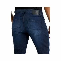 Hot Sale 🎉 INC International Concepts Men's Slim Straight Core 👖 Jeans, Created For Macy's Dark Wash 🌟 -International Concepts Sales unnamed file 3030