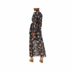 Best Sale 😉 INC International Concepts INC Printed Tie-Waist Maxi 👗 Dress, Created For Macy's Tidal Combo 😍 -International Concepts Sales unnamed file 3033