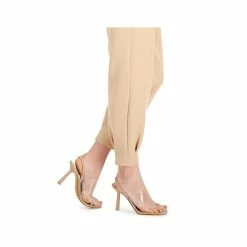 Deals ๐ INC International Concepts Boyri Vinyl Slingback ๐ Dress ๐ฉด Sandals, Created For Macy's Clear/dark Almond ๐ 10 Deals ๐ INC International Concepts Boyri Vinyl Slingback ๐ Dress ๐ฉด Sandals, Created For Macy's Clear/dark Almond ๐ -International Concepts Sales unnamed file 3075