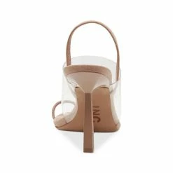 Deals ๐ INC International Concepts Boyri Vinyl Slingback ๐ Dress ๐ฉด Sandals, Created For Macy's Clear/dark Almond ๐ 11 Deals ๐ INC International Concepts Boyri Vinyl Slingback ๐ Dress ๐ฉด Sandals, Created For Macy's Clear/dark Almond ๐ -International Concepts Sales unnamed file 3076