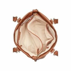 Best Pirce 😀 INC International Concepts Elliah Wrap Tote, Created For Macy's Black/gold 🎁 -International Concepts Sales unnamed file 3115