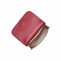 Best Pirce 👏 INC International Concepts Sibbell Faux Fur And Faux Leather Bag Set, Created For Macy's Black Fur/salsa 👏 -International Concepts Sales unnamed file 3144