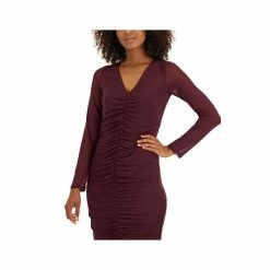 Deals โ INC International Concepts ๐ฉ Women's V-Neck Ruched Mesh ๐ Dress, Created For Macy's Port ๐ 9 Deals โ INC International Concepts ๐ฉ Women's V-Neck Ruched Mesh ๐ Dress, Created For Macy's Port ๐ -International Concepts Sales unnamed file 3148