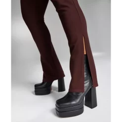 Flash Sale 😉 INC International Concepts Soft Ajae Puffy Quilted Shoulder Bag, Created For Macy's Black 🌟 -International Concepts Sales unnamed file 337