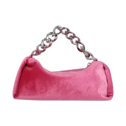 Flash Sale 😉 INC International Concepts Soft Ajae Puffy Quilted Shoulder Bag, Created For Macy's Black 🌟 -International Concepts Sales unnamed file 340