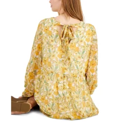 Flash Sale 😉 INC International Concepts Soft Ajae Puffy Quilted Shoulder Bag, Created For Macy's Black 🌟 -International Concepts Sales unnamed file 342