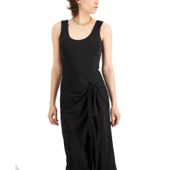 Wholesale 🌟 INC International Concepts 👩 Women's Leopard Ruched-Front Top, Created For Macy's Classic Cheetah 😀